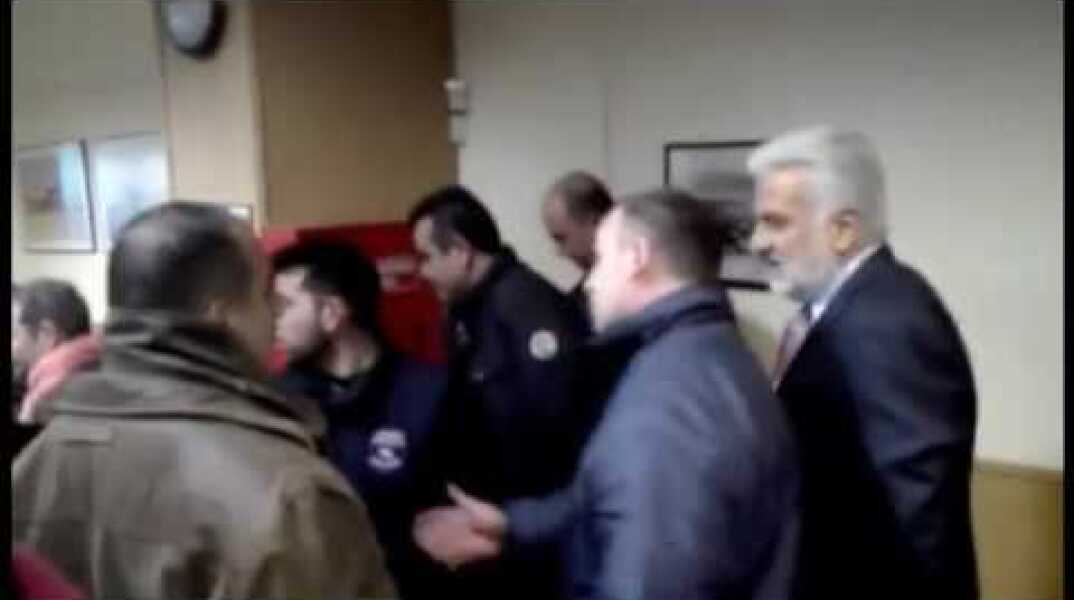 kozan.gr: Μέλη του Σύλλογο για την Καταπολέμηση της Ανεργίας