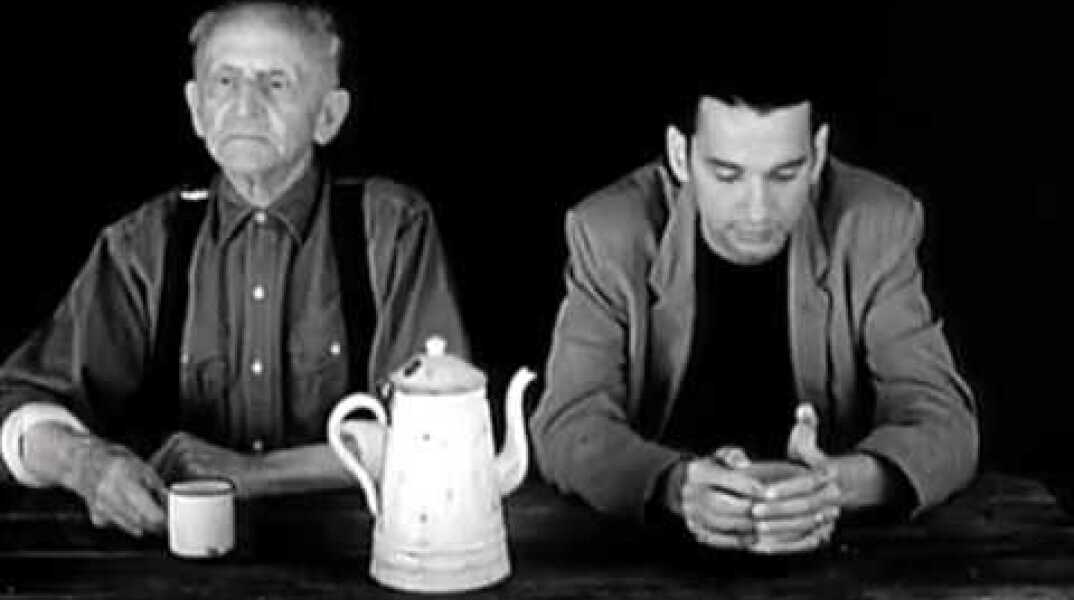 Depeche Mode - Never Let Me Down Again (Official Video)