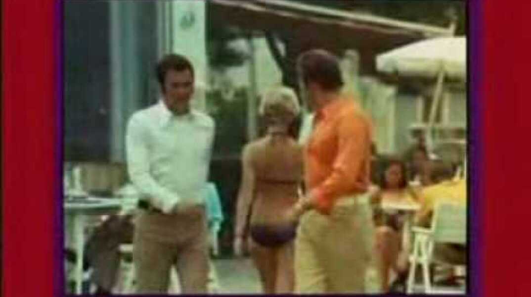 Tv Theme The Persuaders (Full Theme)