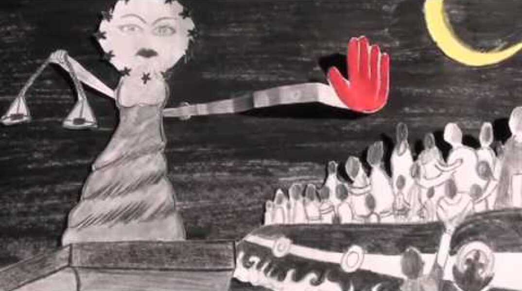 "Αρχίζω και συνηθίζω" (final)