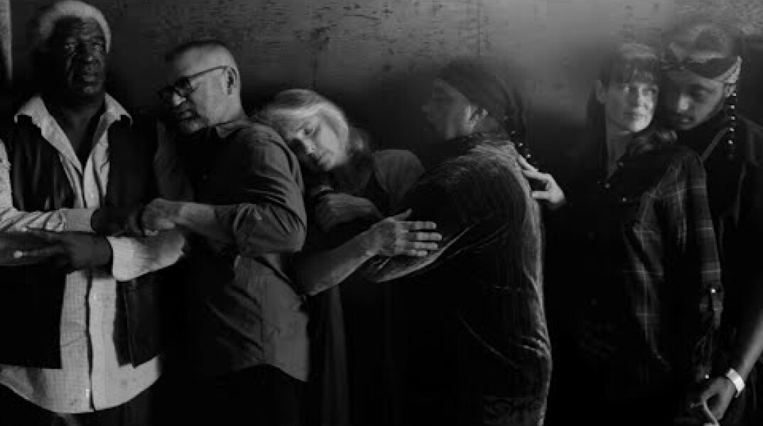 Lenny Kravitz - Here To Love (Official Video)