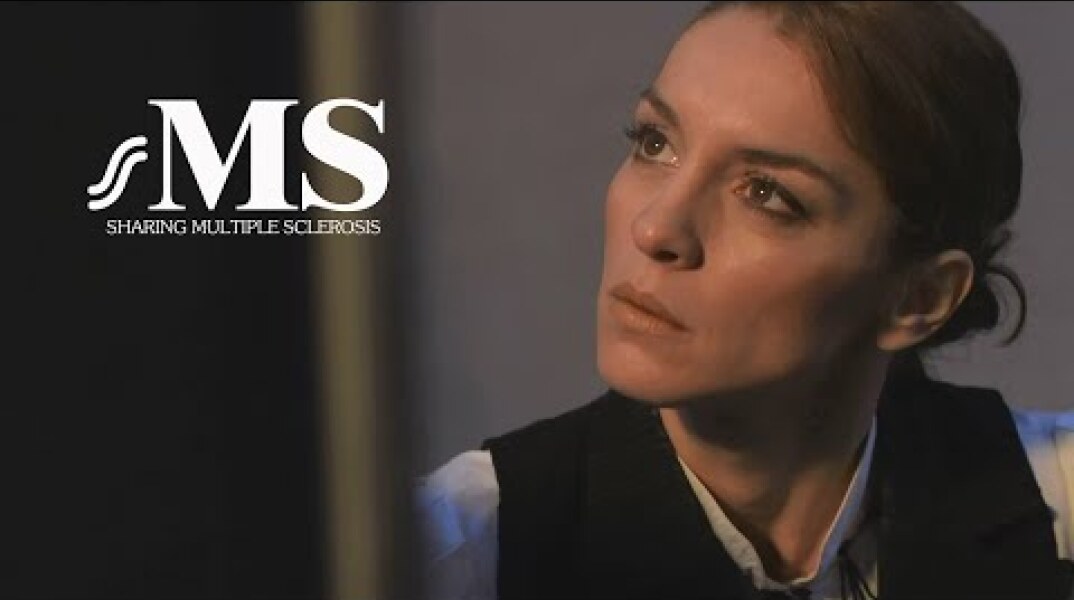 sMS - Sharing Multiple Sclerosis