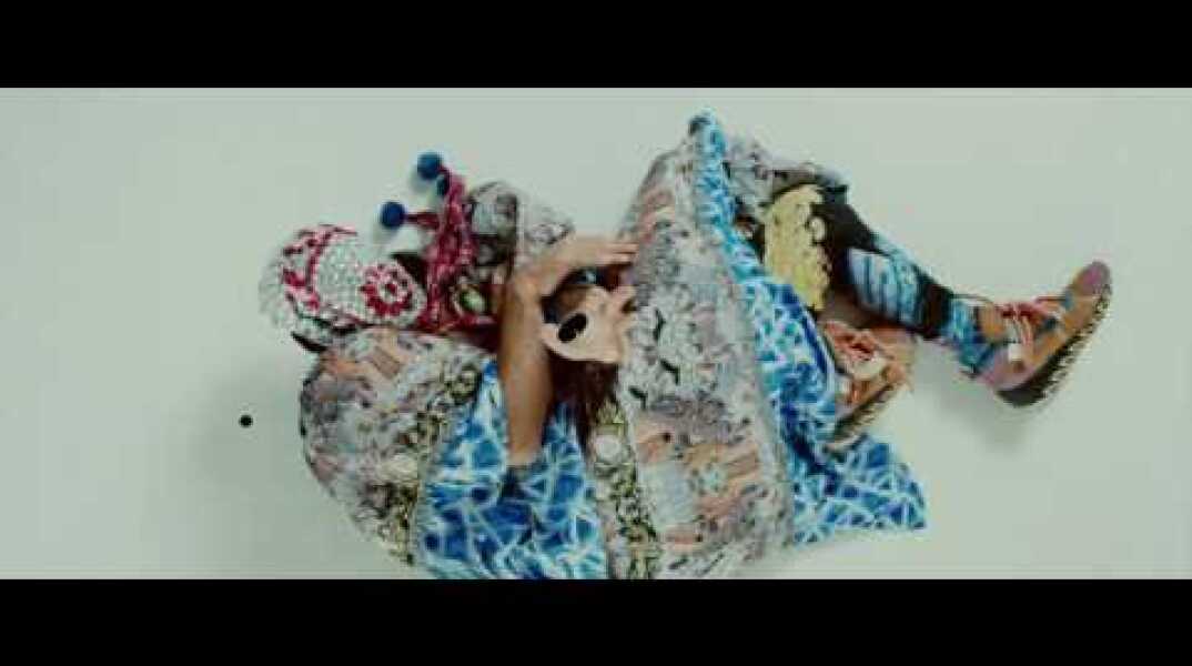 Moderat - Eating Hooks (Official Video)