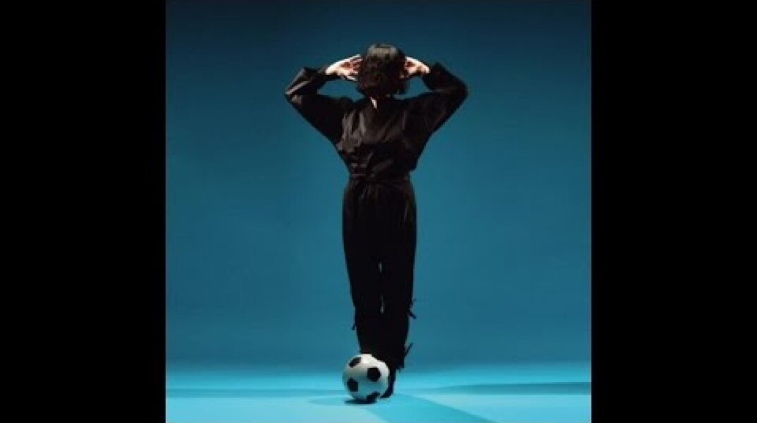 Σtella - I'll Never Be (Official Audio)