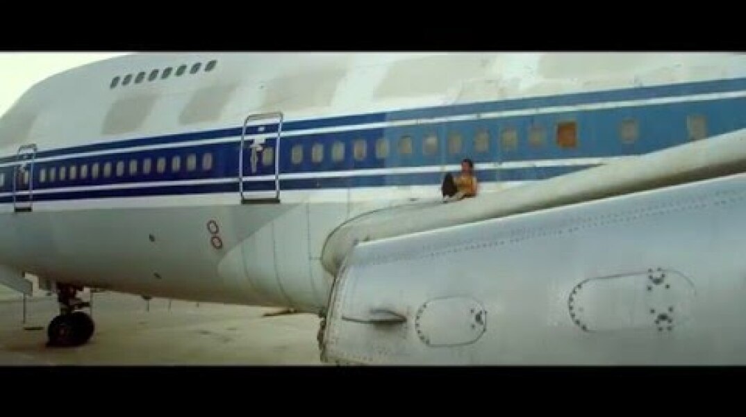 Worlds Apart | International Trailer ENG subs