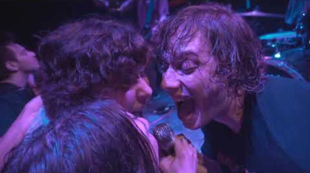 BAZOOKA - 'Ελα (Ela) OFFICIAL VIDEO