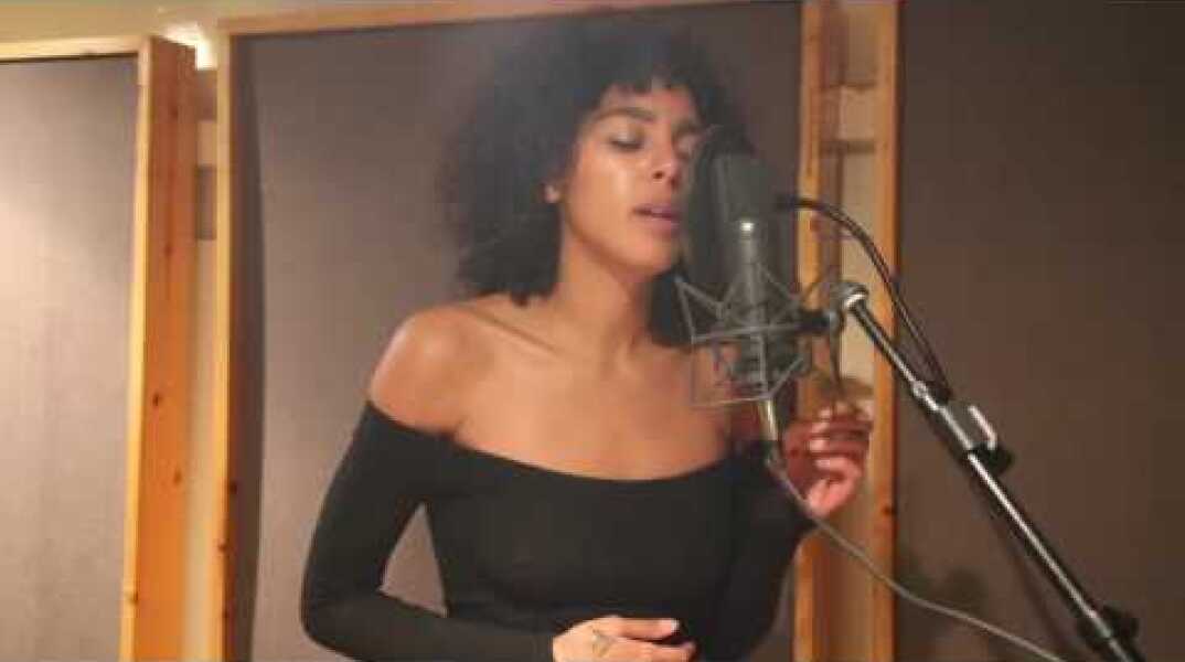 Arlissa - Hearts Ain't Gonna Lie (acoustic)