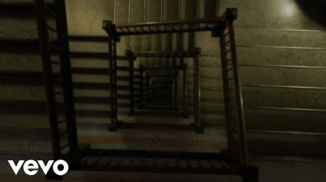 Tom Odell - Here I Am (Official Video)