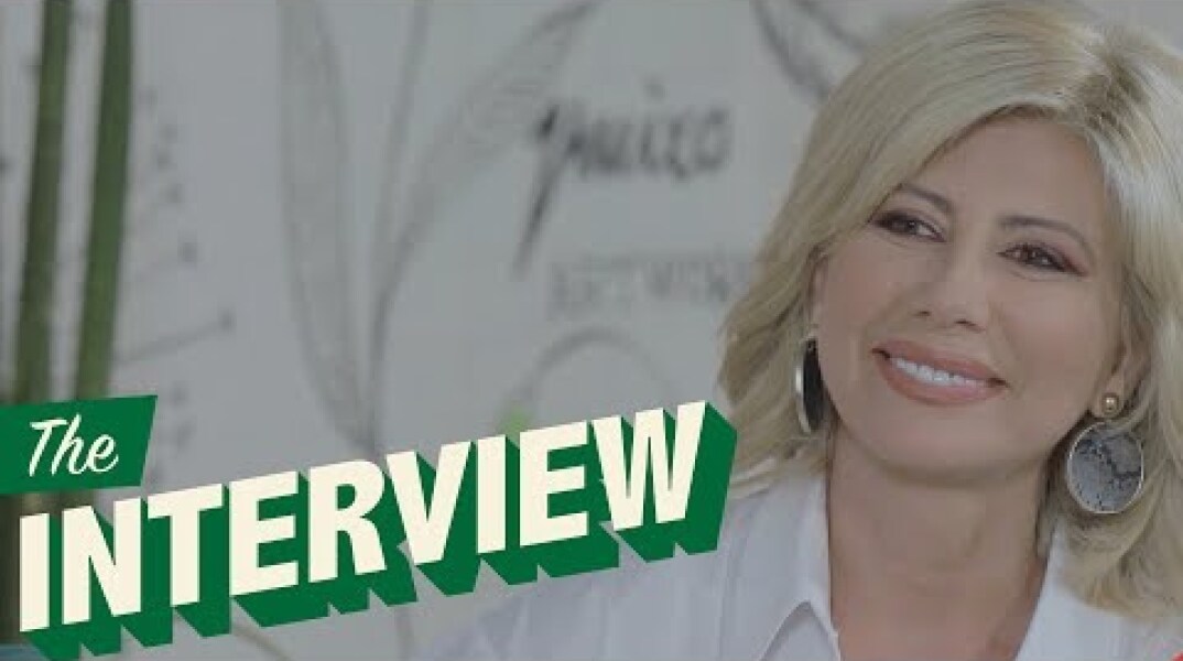 Ζήνα Κουτσελίνη: Η Ράνια Θρασκιά θεωρεί δικό της το concept της εκπομπής μου | DoT