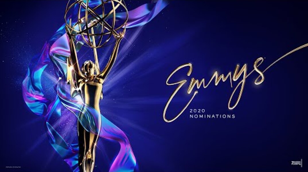 72nd Emmy Awards Nominations Announcement