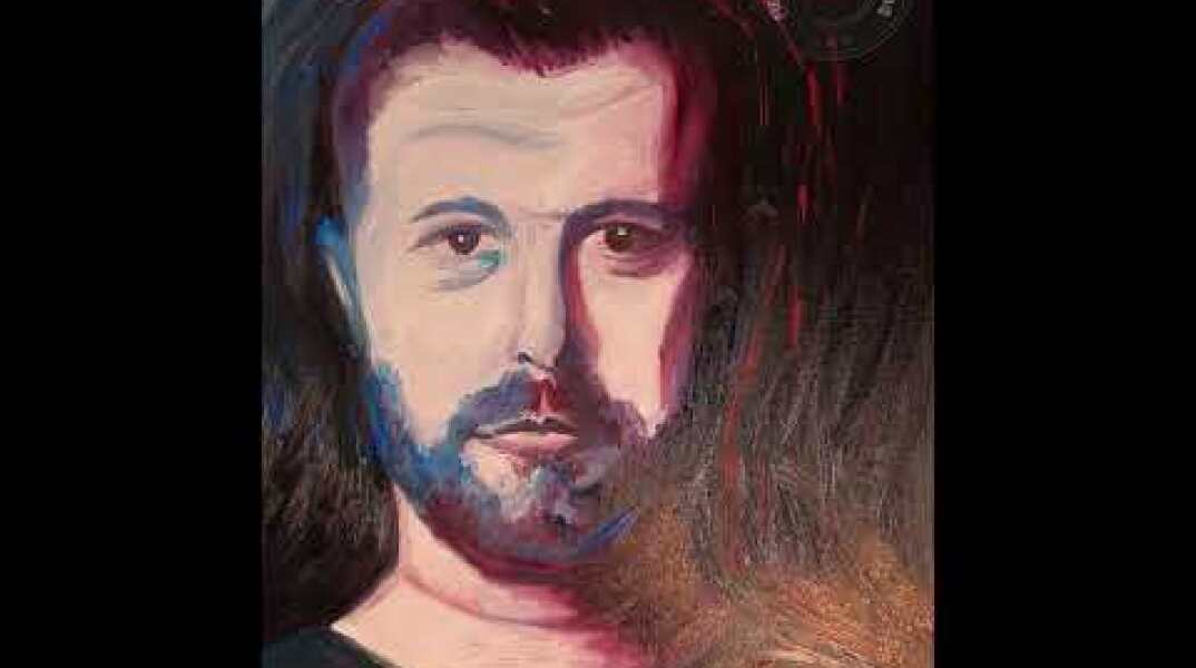 Brouss Feat. Ioanna - Rebirth (Original Mix)