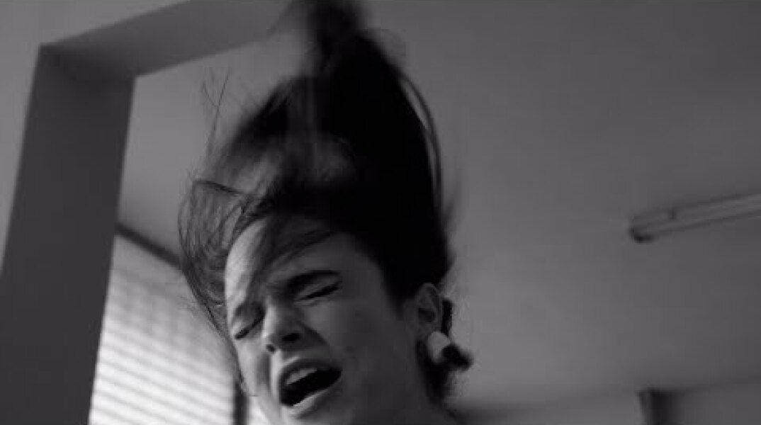 ΑΜΜΟΣ – Αηδόνι μου Κοιμήσου – συμμετοχή The Singing Head (Official Music Video) [2021]