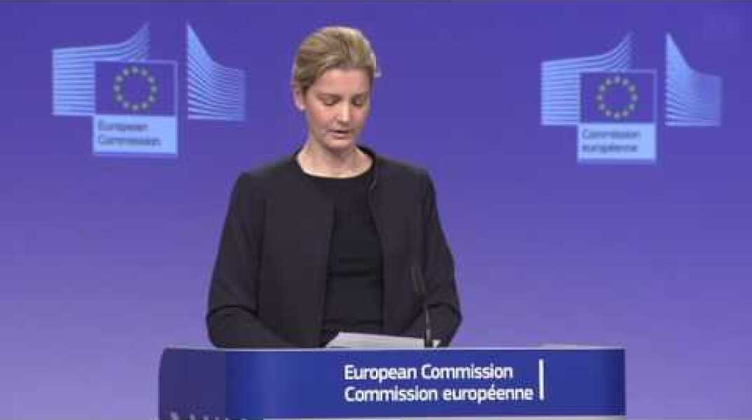 Κομισιόν: Γνωρίζαμε για τις παροχές, αλλά όχι με λεπτομέρειες