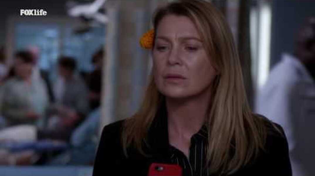 Grey's Anatomy 15B | Trailer