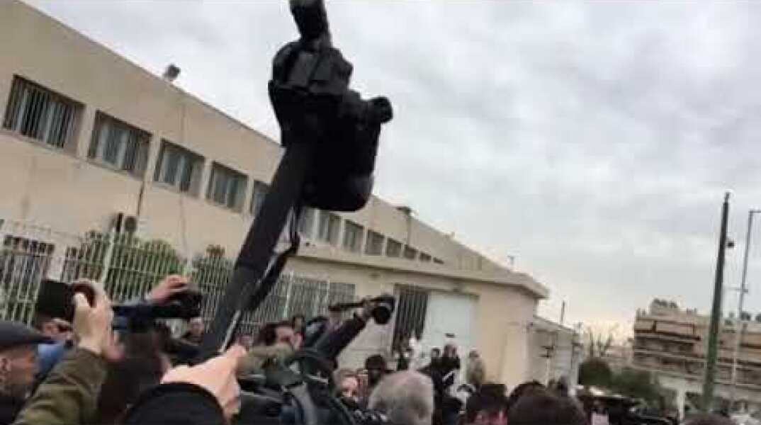 Κορυδαλλός 1