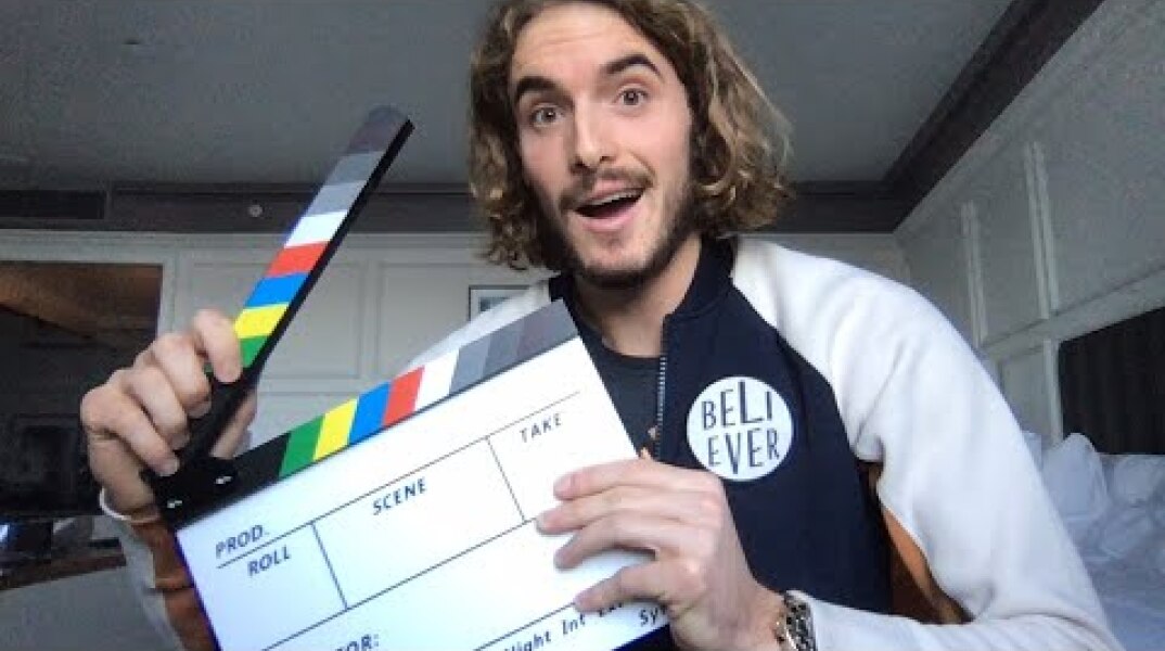 PRE-VACATION MADNESS