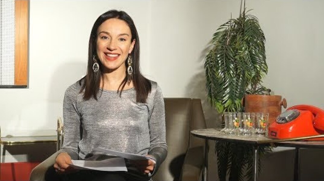 Cosmic Telegram: Ημερήσιες προβλέψεις Κυριακής 17/12