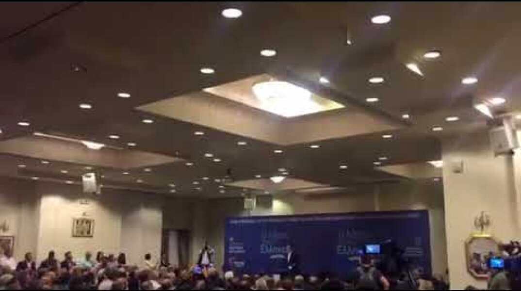 Thestival.gr Τζιτζικώστας Συμφωνία Πρεσπών