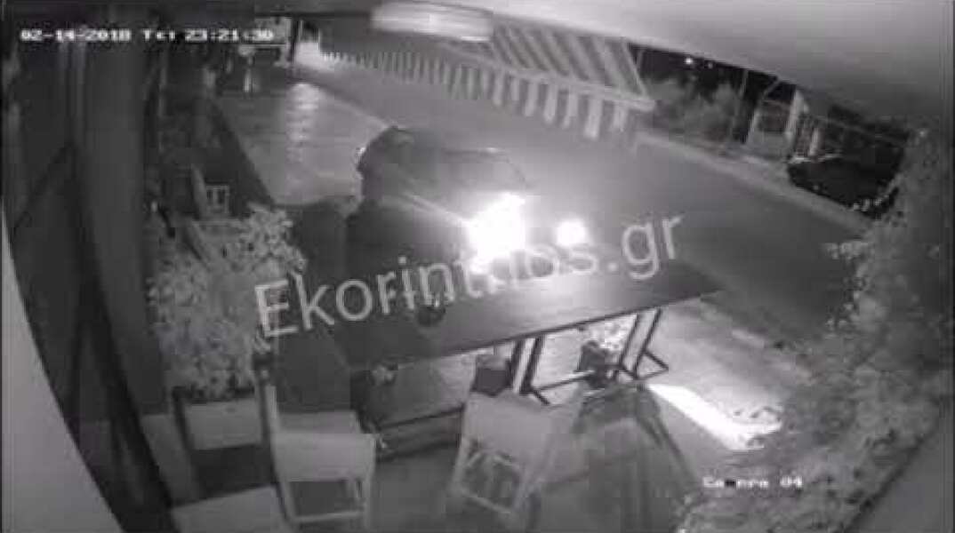 Λεπτό σε λεπτό το σπασιμο