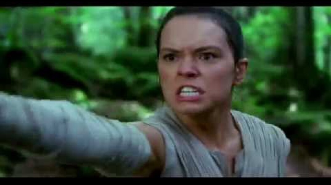 The Force Awakens Trailer Musical Score - John Williams Star Wars Episode VII (1080p) [HD]