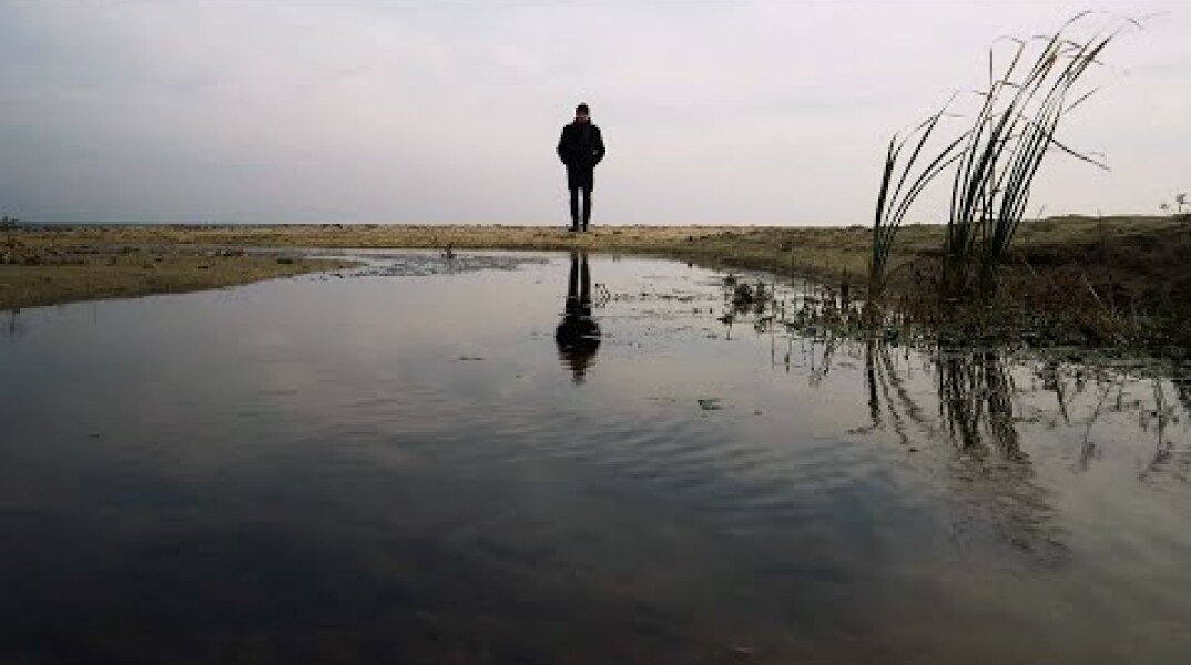 ΔΙΟΝΥΣΟΣ, Η ΕΠΙΣΤΡΟΦΗ - ΕΛΛΗΝΙΚΟ ΤΡΕΪΛΕΡ. DIONYSOS, THE RETURN - GREEK TRAILER