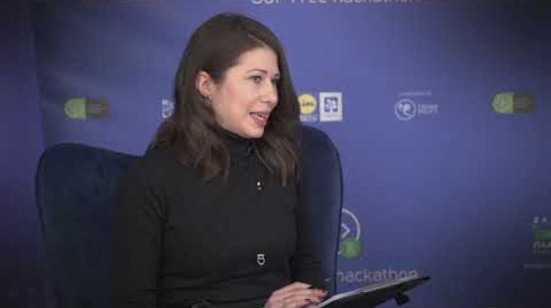 Sup Free hackathon | Το Ντοκιμαντέρ