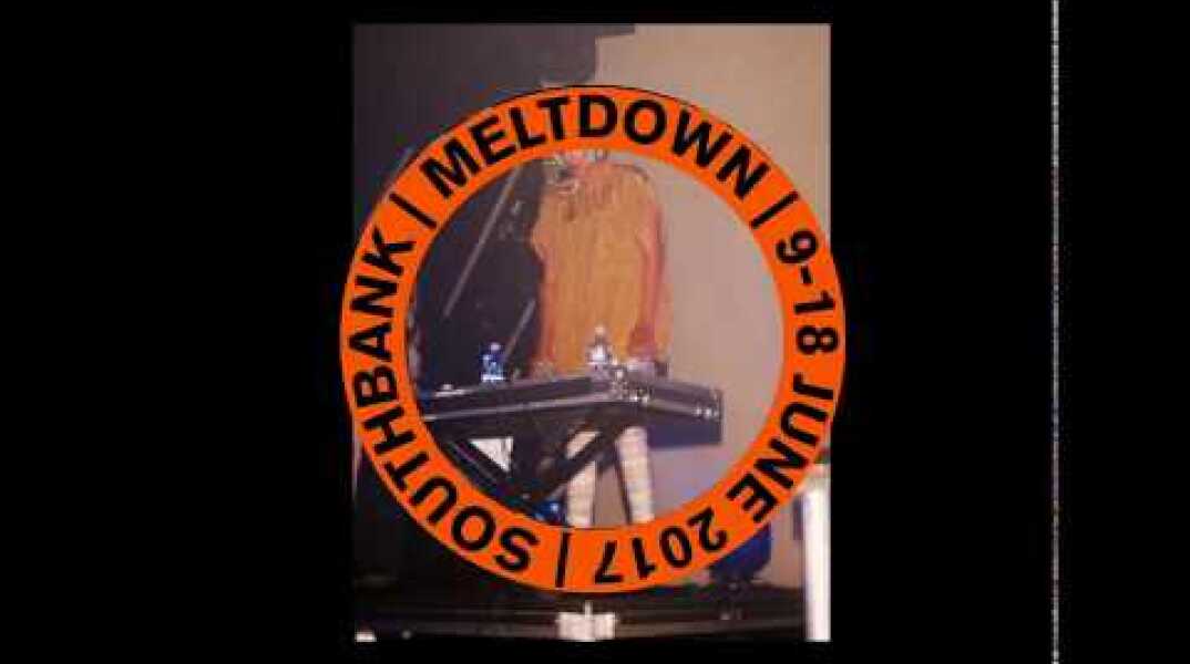 MIA GOALS  2017 SOUTHBANK 9TH TO THE 18TH .