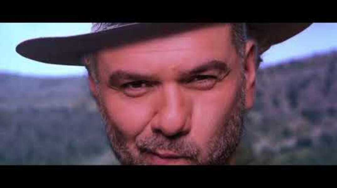 RODEO ARNAOUTOGLOU vs LIAGAS