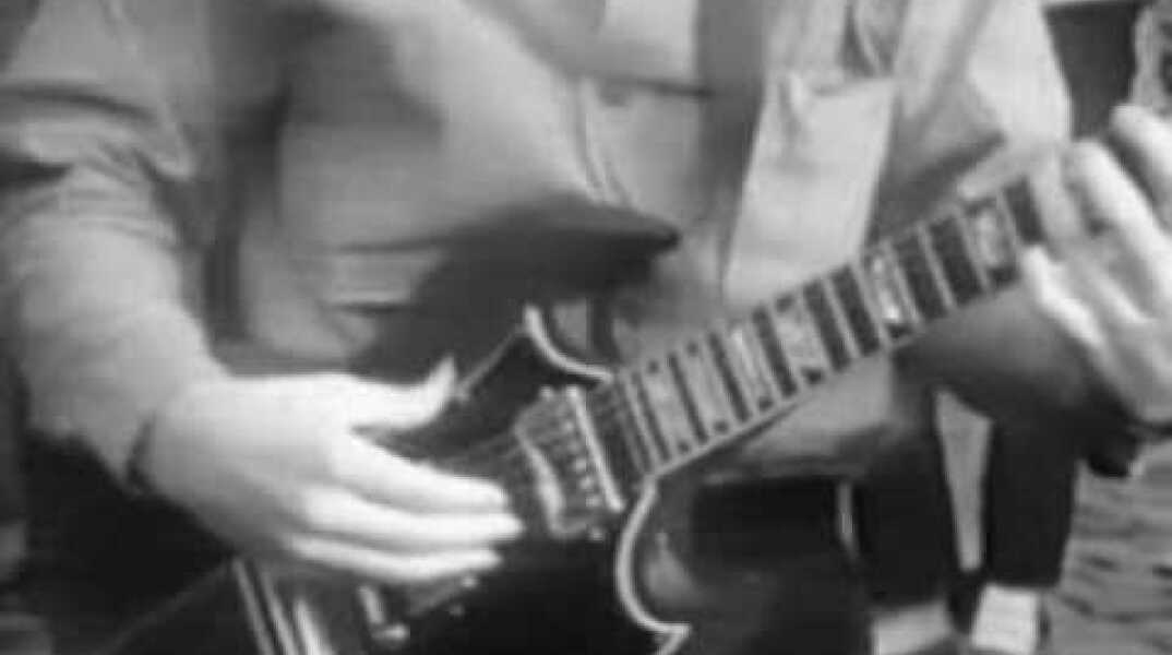 The Doors Hello, I Love You