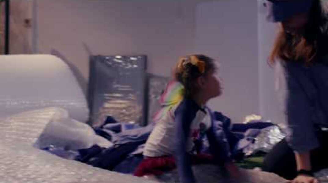 4o Φεστιβάλ Νέων Χορογράφων