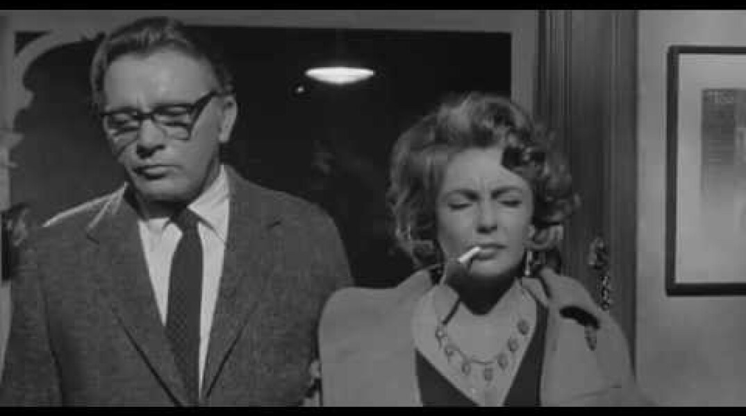 Elizabeth Taylor - What A Dump