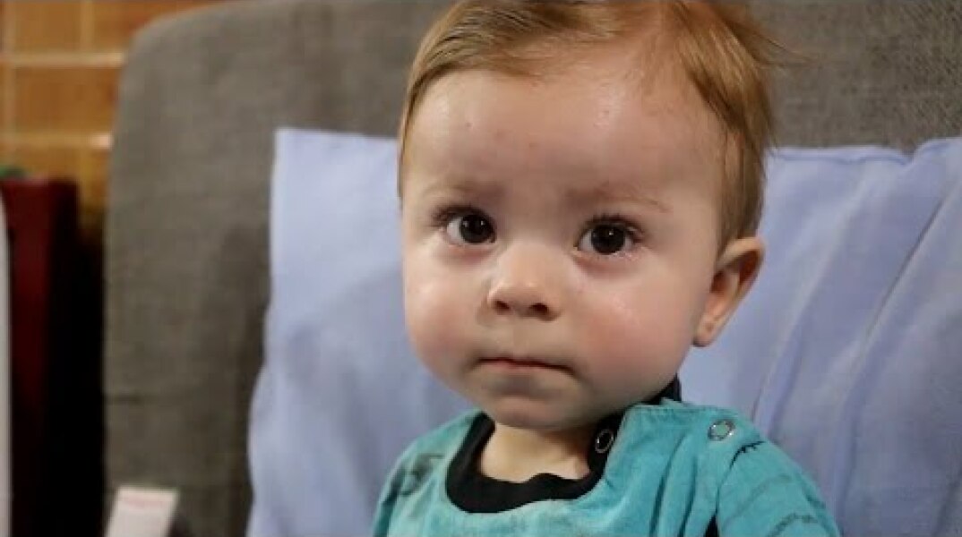 Συρία: Ο χρόνος τελειώνει για τα παιδιά στο ανατολικό Χαλέπι