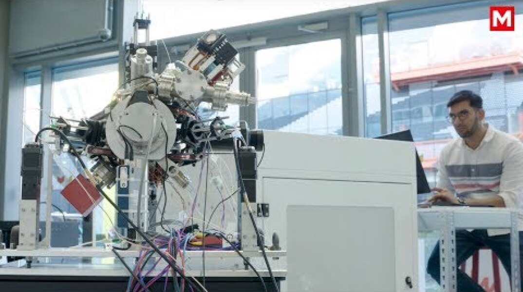 Quantum ‘compass’ could allow navigation without relying on satellites