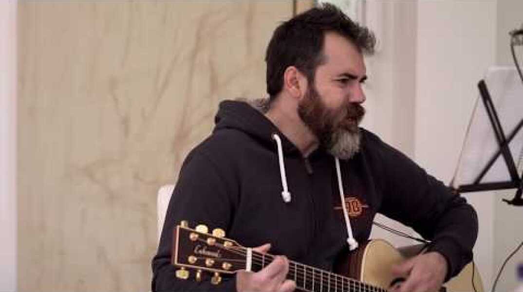 Σκοτωνουν τα αλογα πριν να γερασουν