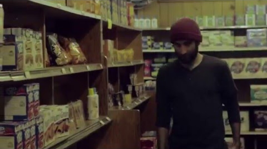 Dead Man's Bones - Lose Your Soul (Music Video)