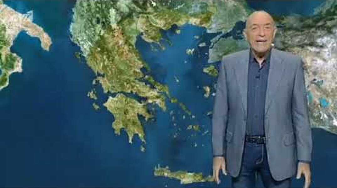 Αρνιακός για Νότια Μακεδονία