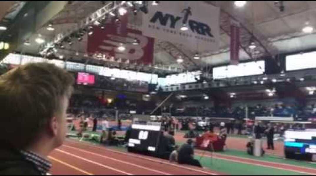 Katerina Stefanidi New York 4,82 WL