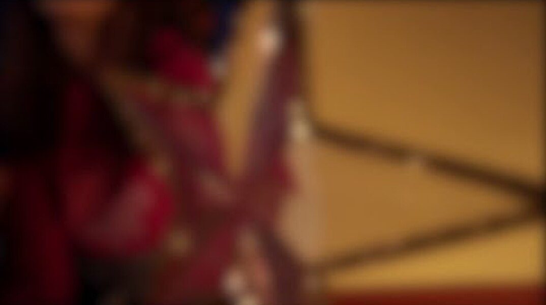 Μannequin challenge