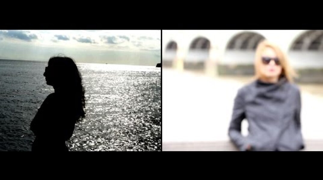 MARSHEAUX - "Like a movie" official video clip