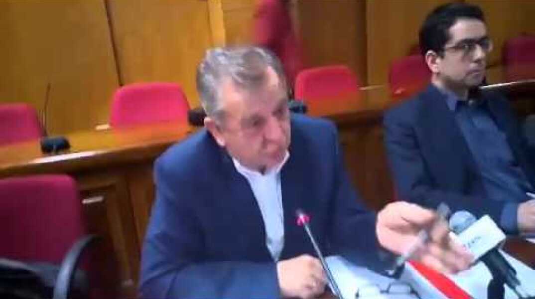 kozan.gr: Το “Ναι αλλά γάμους κάνετε στις εκκλησίες” του Βουλευτή ΣΥΡΙΖΑ Γιώργου Ντζιμάνη -