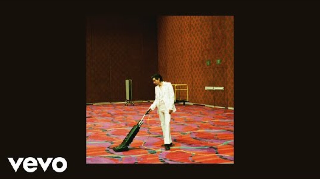 Arctic Monkeys - Anyways (Official Audio)