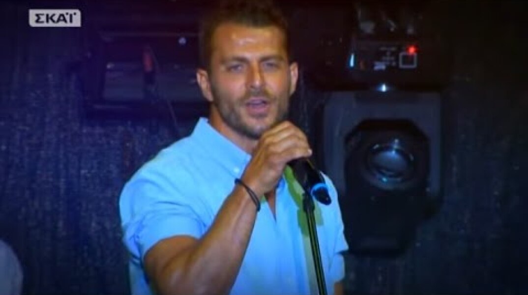 Survivor | Το trailer του 44 ου επεισοδίου | 24/4/2017