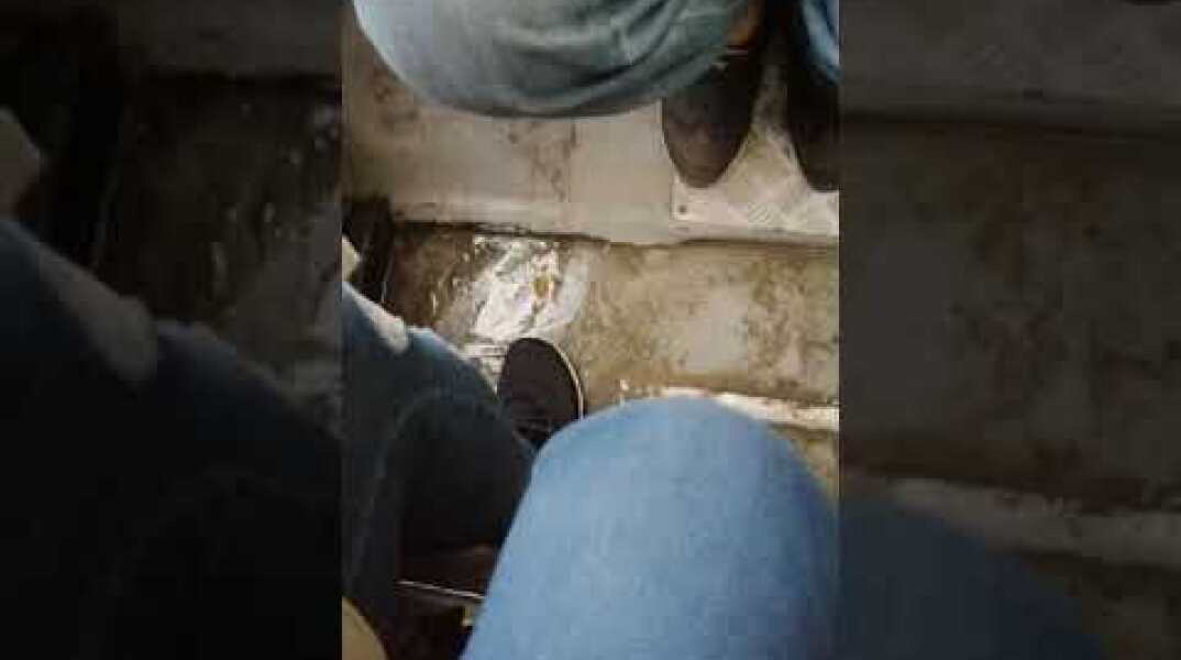 ΟΑΣΘ «ΥΔΡΟΓΟΝΟΚΙΝΗΣΗ»