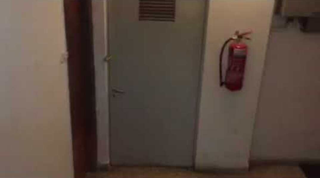 Το protothema.gr στη γιάφκα της οδού Αλκαμένους