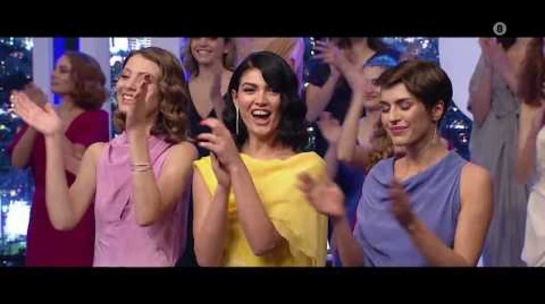 GNTM - Δηλώστε Συμμετοχή