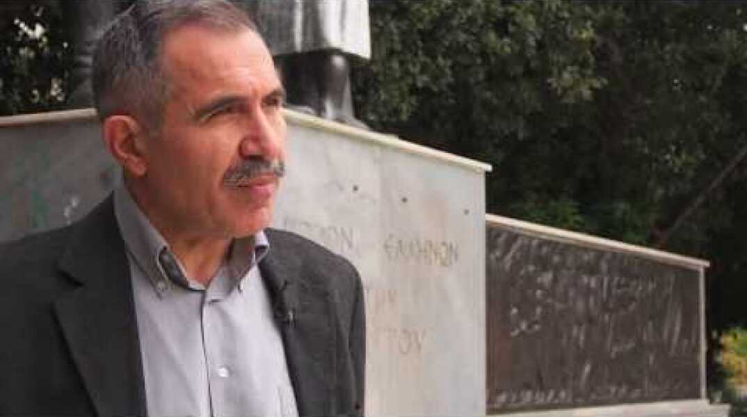 Momoeria, New Year's celebration in eight villages of Kozani area, West Macedonia, Greece