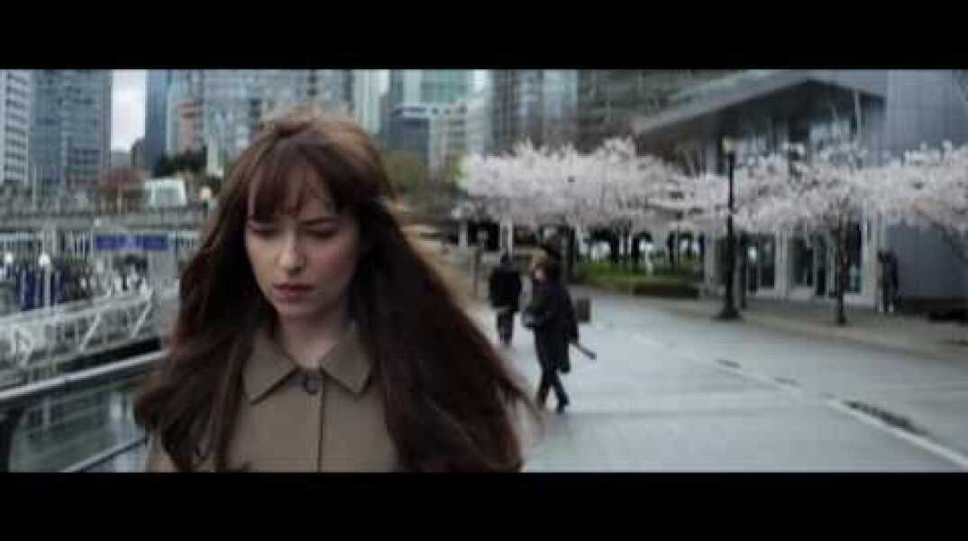 Fifty Shades Darker Trailer 1 (Universal Pictures) HD