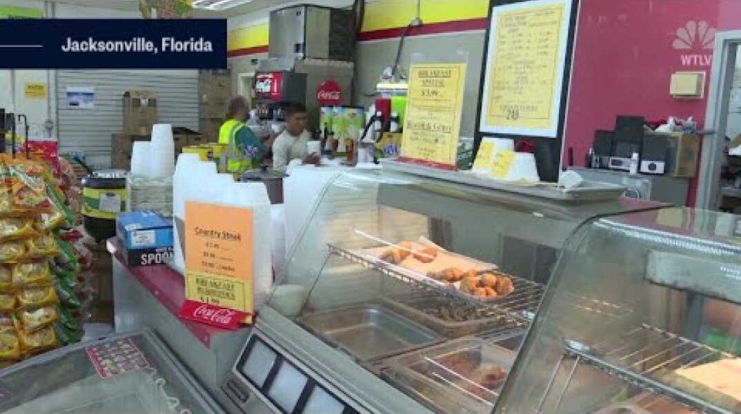 New Rule: No pee in the microwave