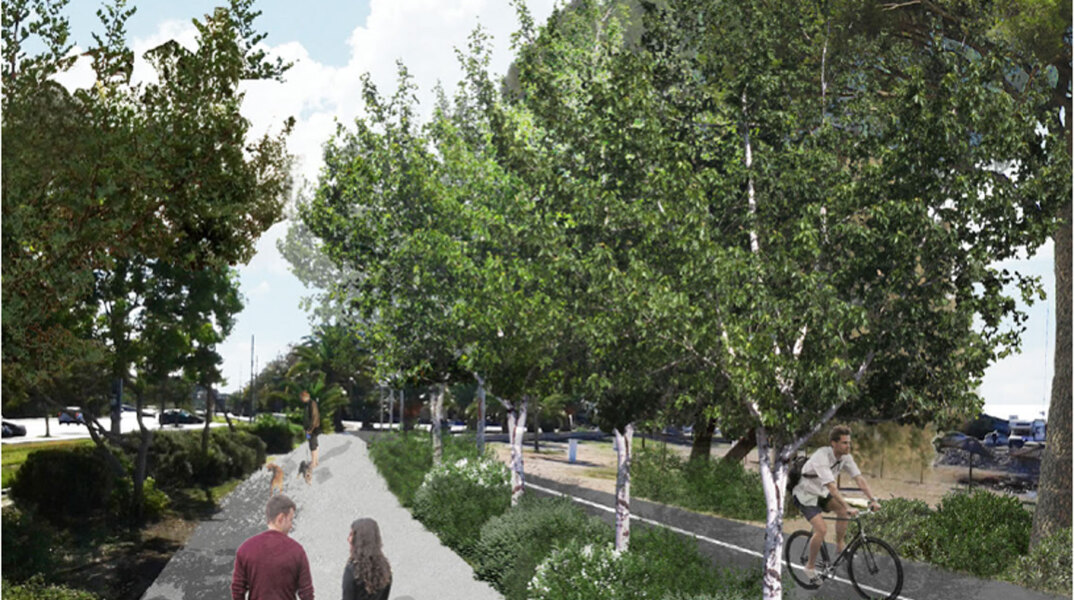 Παραλία Γλυφάδας