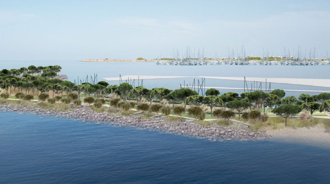 Παραλία Γλυφάδας